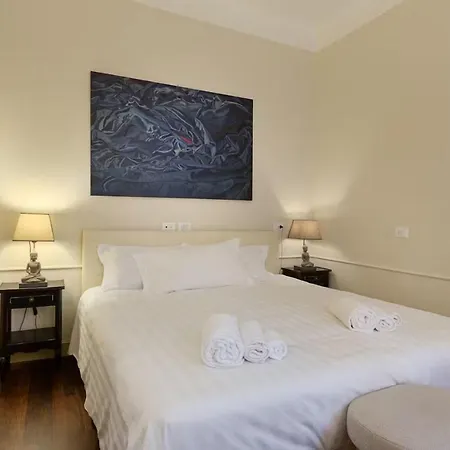 Appartamento Luijken Amsterdam