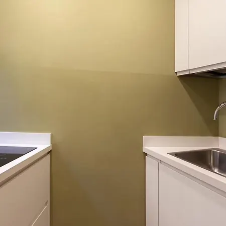 Appartamento Luijken