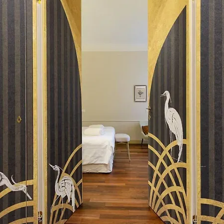 Appartamento Luijken Amsterdam